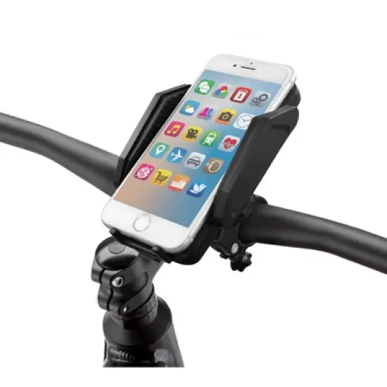 Schwinn Smartphone Bike Mount - Black image {3}