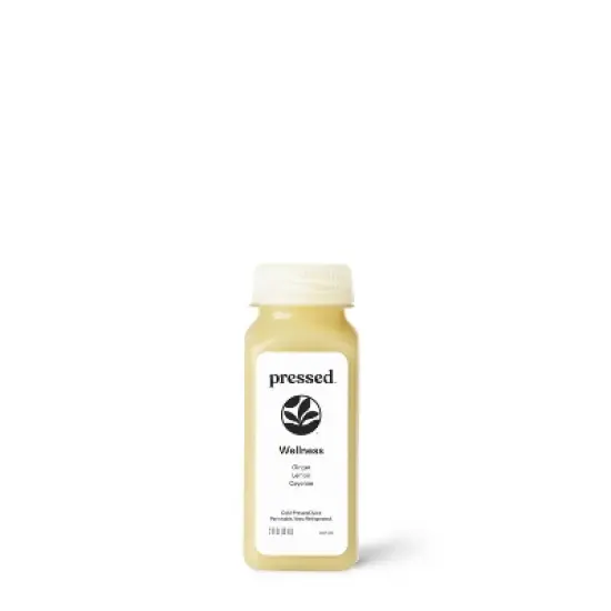 Pressed Juicery Wellness Bundle - 12ct/12 fl oz + 18ct/2 fl oz Shots image {5}