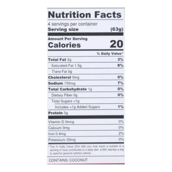 Mike's Organic Curry Love Red Thai Curry Sauce - Case of 6/8.8 oz image {5}