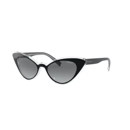 Vogue Eyewear VO5317S 49mm Female Cat eye Sunglasses image {7}