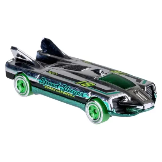 Hot Wheels Single Pack &ndash; (Styles May Vary) image {28}