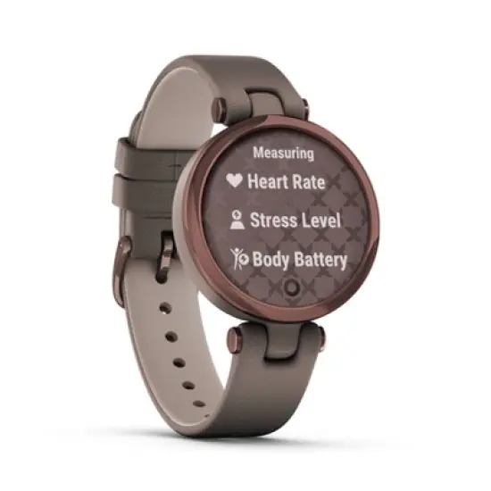 Garmin Lily Classic Smartwatch image {2}
