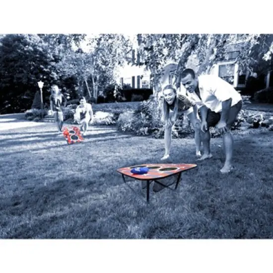 Franklin Sports Bean Bag Toss image {4}