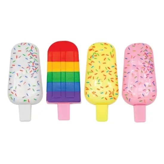 Geddes Mini Ice Cream Pens - 48 per display image {5}