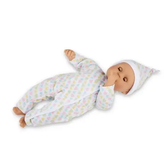 Melissa & Doug Mine to Love - Sebastian & Sofia Twins image {5}