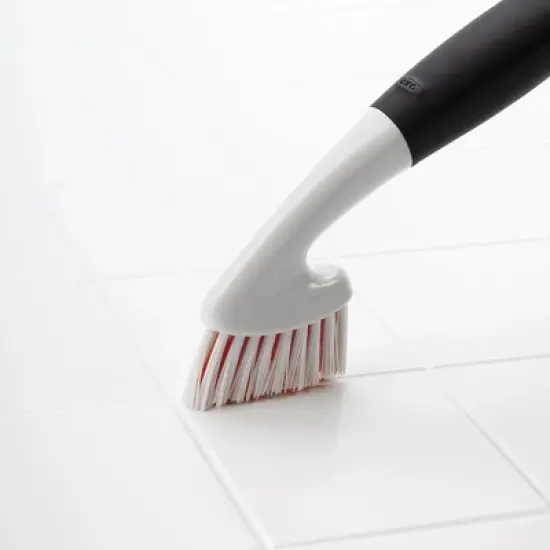 OXO Grout Brush image {1}