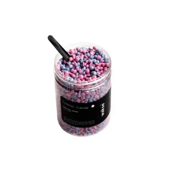 Wakse Cosmic Candy Women's Hard Wax Beans - 12.8oz - Ulta Beauty image {2}