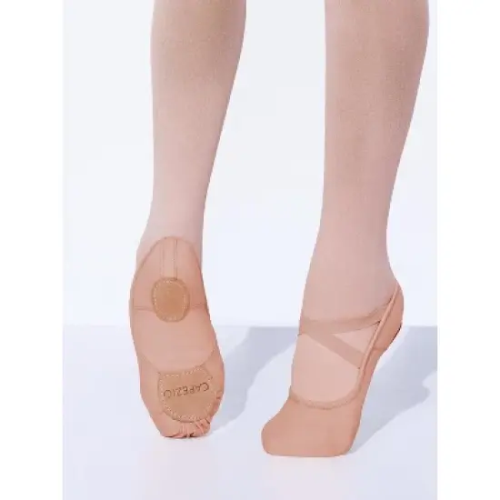 Capezio Hanami Ballet Shoe - Child image {2}