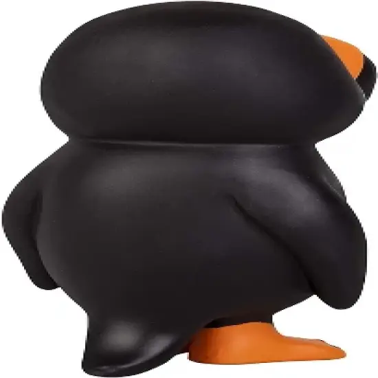 Hog Wild Penguin Popper Toy, Shoots Foam Balls! image {4}