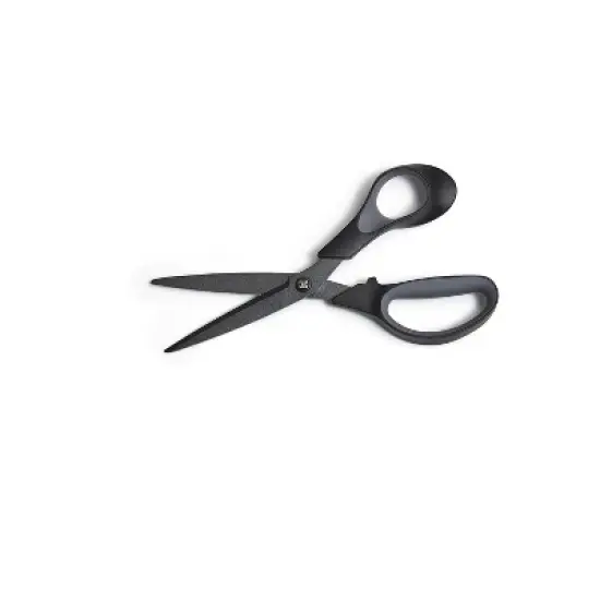 TRU RED 8in Non-Stick Titanium Scissors Straight Handle TR55016 image {2}