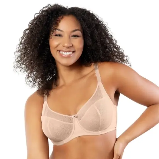PARFAIT Women's Paige Unlined Wire Bra image {5}