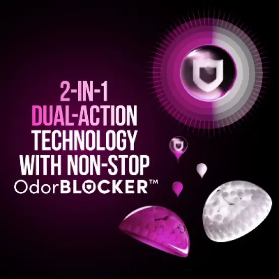 Downy Sunrise Nectar Laundry Additive Beads image {2}