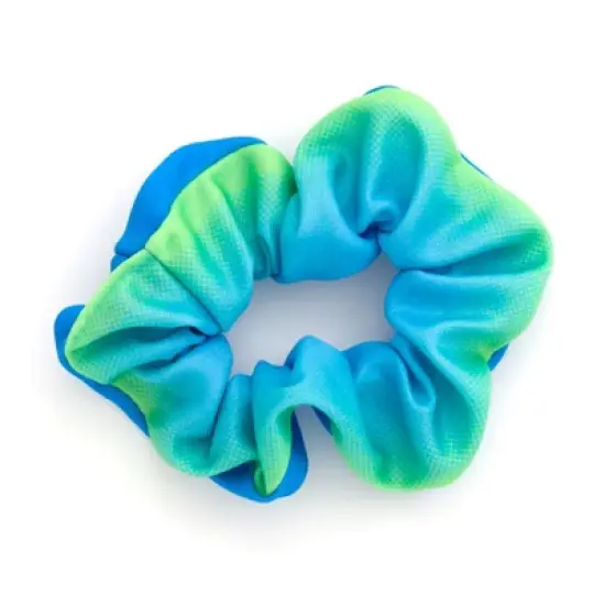 Dreamworks Gabby's Dollhouse Pandy Paws Cakey Cat Girls T-Shirt Mesh Skirt & Scrunchie 3 Pc Set Toddler to Big Kid image {3}