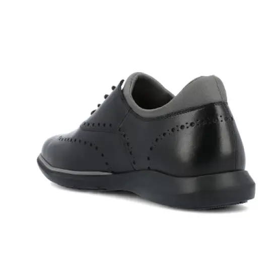 Thomas & Vine Bronson Hybrid Dress Shoe image {6}