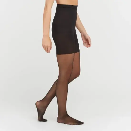 ASSETS by SPANX Women's Perfect Pantyhose image {6}