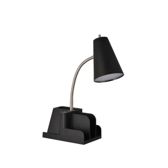 Organizer Task Lamp (Includes LED Light Bulb) - Room Essentials&trade; image {6}