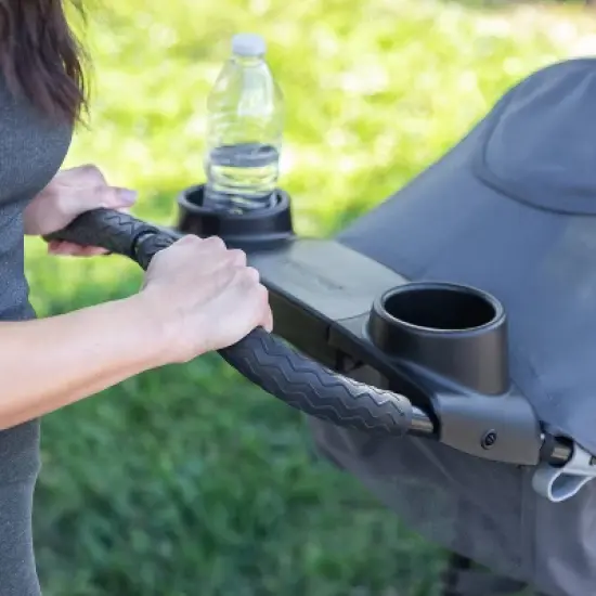 Baby Trend Expedition Jogger Stroller image {5}