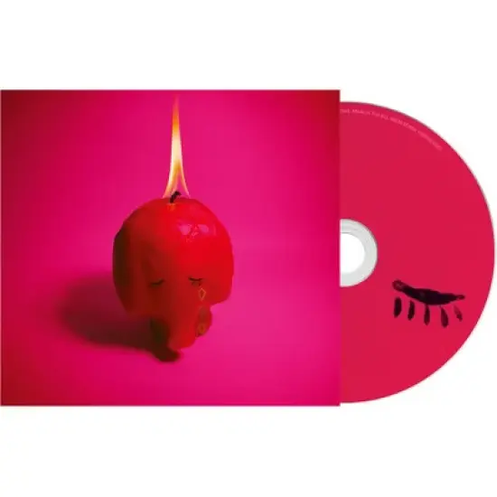 Arcade Fire - Pink Elephant image {1}