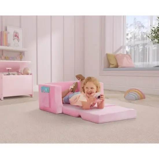 Dream On Me Nestle Kids Sofa image {13}