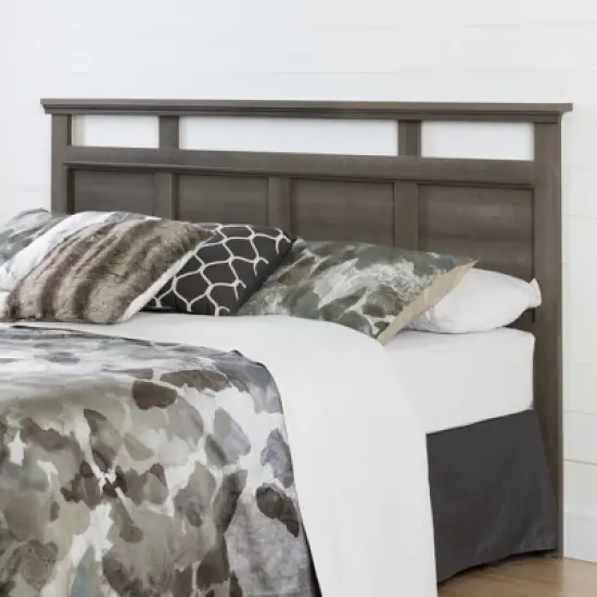 Versa Headboard - South Shore image {1}