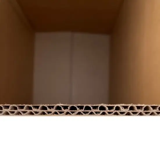 UBMOVE Kitchen Moving Boxes (4 Pack) Double Wall 18x18x28" Heavy Duty Boxes image {5}