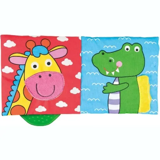 Galt Soft Children's Book image {1}