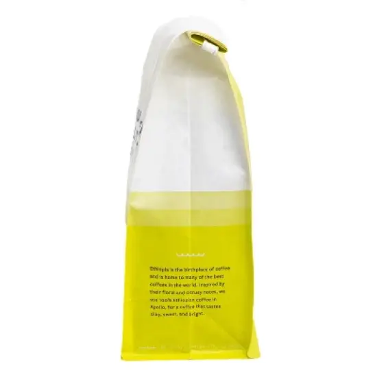 Counter Culture Apollo Whole Bean Medium Roast Coffee -12oz image {2}