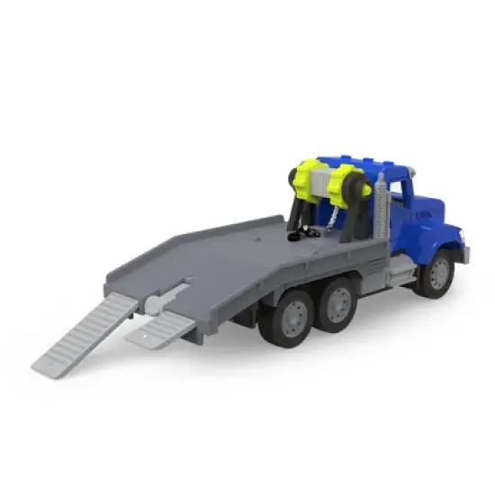 Driven Micro Series Remote Control Tow Truck image {6}