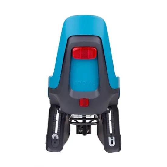 Polisport One Maxi Bicycle Child Carrier - Blue image {2}