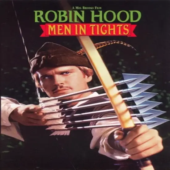 Robin Hood: Men in Tights image {1}