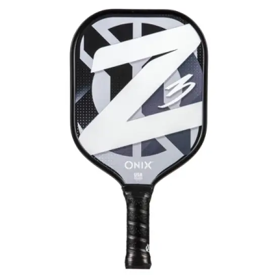 Onix 16'' Z3 Wide Body Pickleball Paddle - Black image {7}