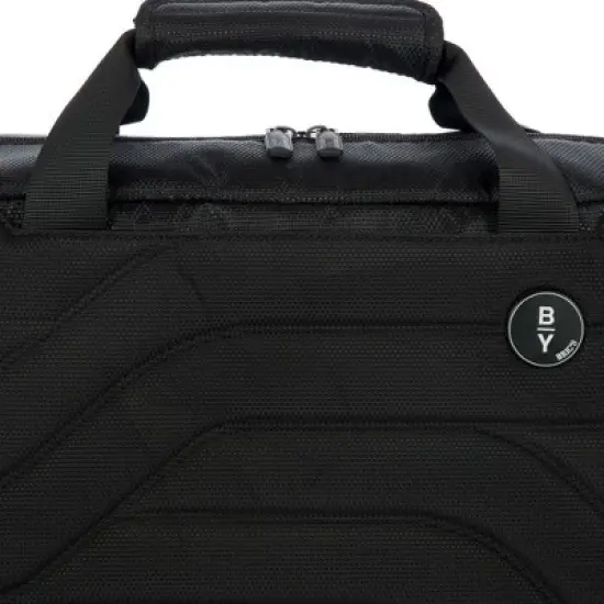 Bric's B|Y Ulisse 18" Duffle Bag, Black image {5}