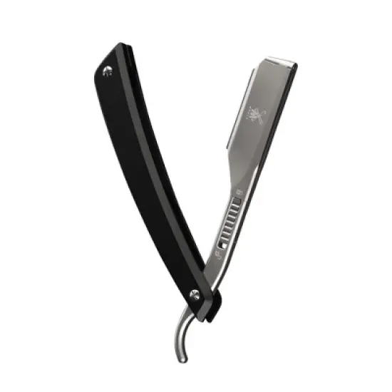 M&Uuml;HLE Enthusiast Pro Straight Razor with Replacement Blade image {3}