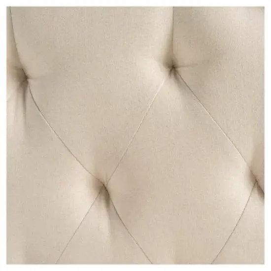 Killian Upholstered Headboard Full/Queen - Christopher Knight Home image {2}