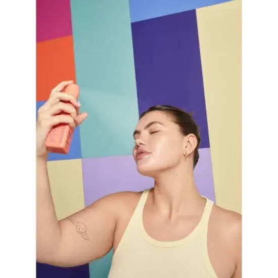 BYOMA Balancing Face Mist - 3.38 fl oz image {5}