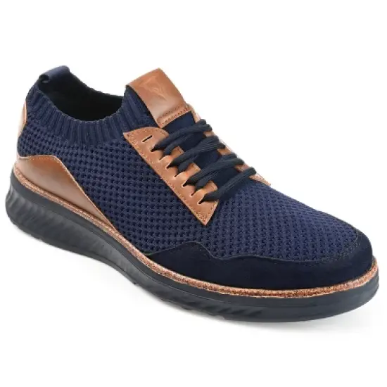 Vance Co. Julius Knit Casual Dress Shoe image {11}