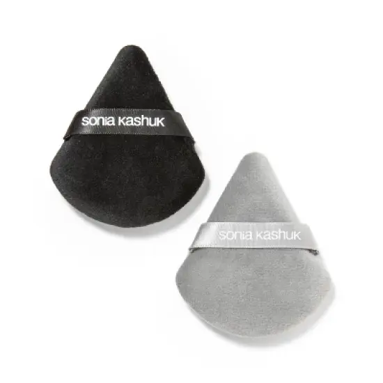 Sonia Kashuk&trade; Makeup Powder Puff - 2ct image {3}