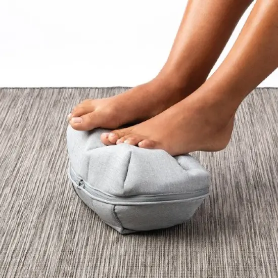 Sharper Image Multi-Function Full Body Cordless Massager image {6}