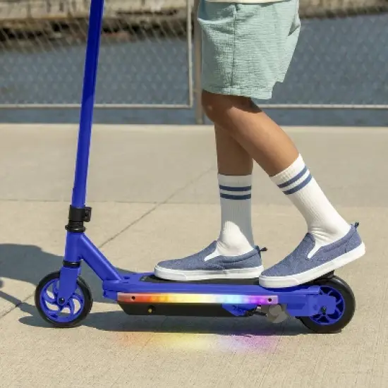 Jetson Echo X Electric Scooter image {2}