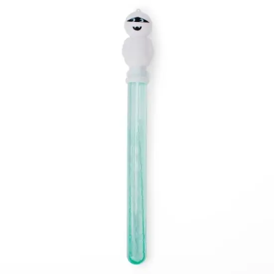 Bubble Wand White Mummy - Bullseye's Playground&trade; image {3}