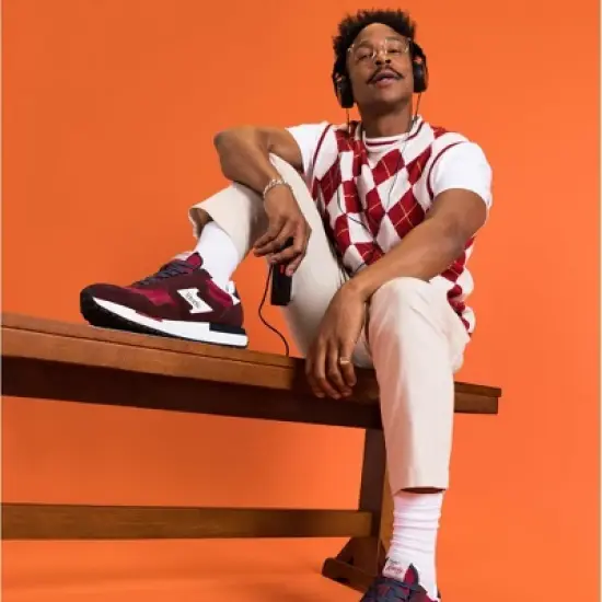 Etonic Mens Maestro Casual Athletic Inspired Fashion Sneaker Shoe image {6}