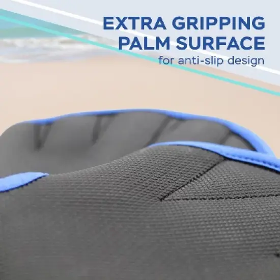 Sunlite Sports Swim Gloves Pair image {2}