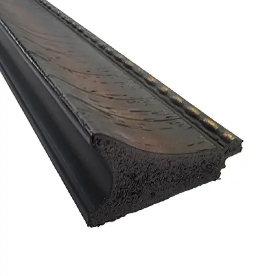 Amanti Art Caleb Brown Framed Dry Erase Magnetic Board image {2}