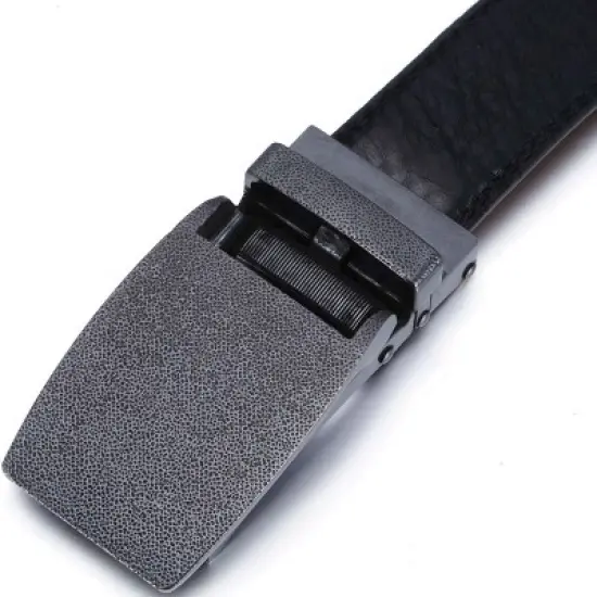Mio Marino | Men's Rainstorm Ratchet Belt image {2}