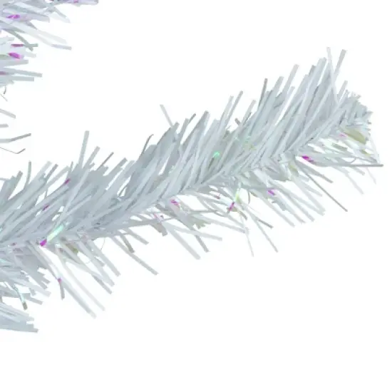 Northlight Medium Rockport White Pine Artificial Christmas Tree - 3' - Unlit image {4}