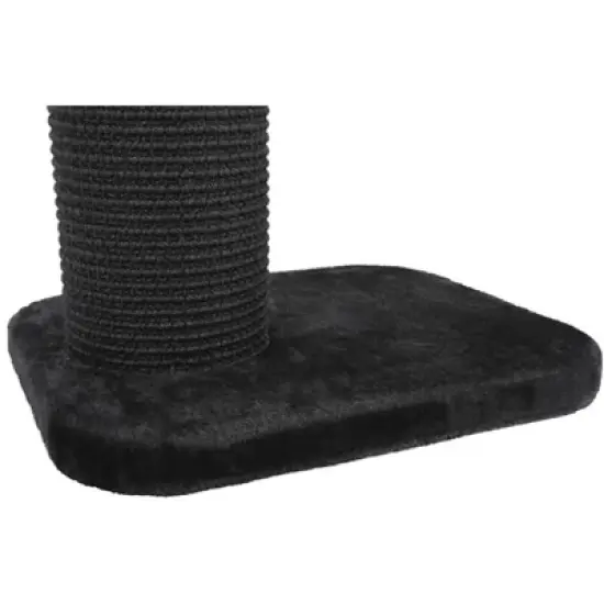 Two by Two Austin Cat Tree Scratching Post Cat Furniture image {2}