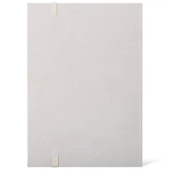 Good Office Day Notebook Warm Gray image {2}