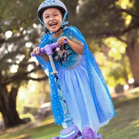 Jetson Disney 3 Wheel Kick Scooter - Frozen II image {1}