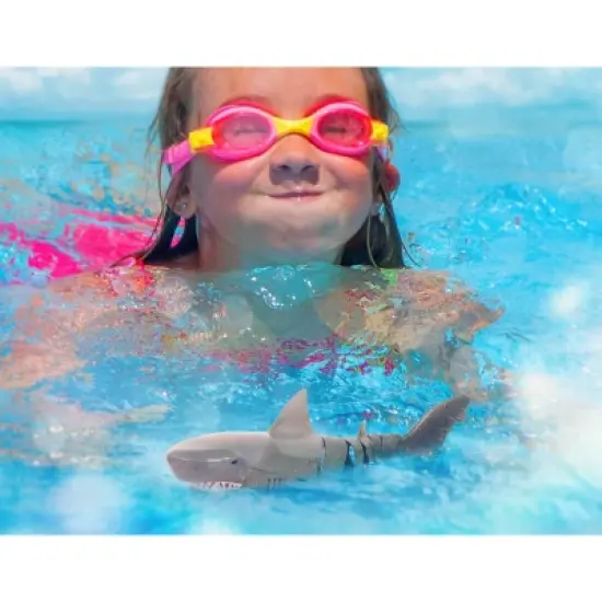 TERRA by Battat Remote Control Shark image {1}