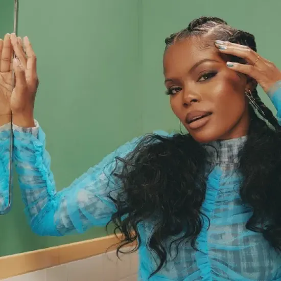 SheaMoisture Aloe Butter Scalp Moisturizing Shampoo - 13 fl oz image {6}